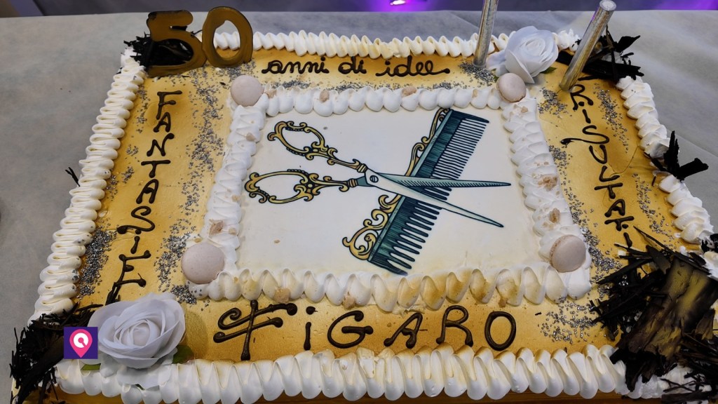 isola del benessere figaro