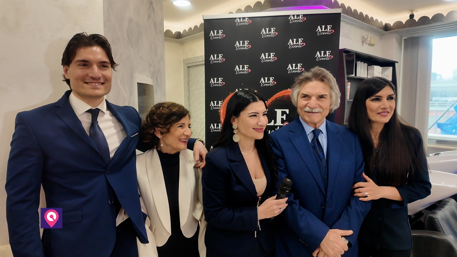 isola del benessere figaro