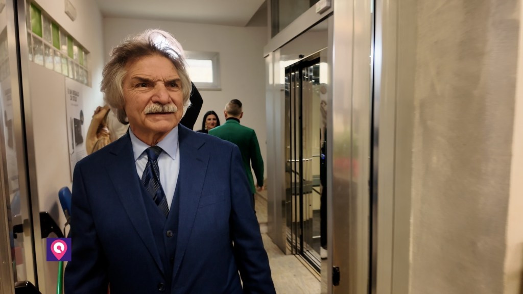 isola del benessere figaro