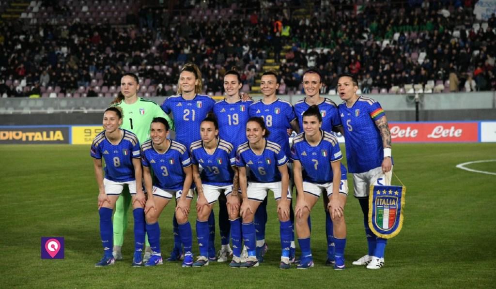 italia svezia nazionale calcio femminile ()