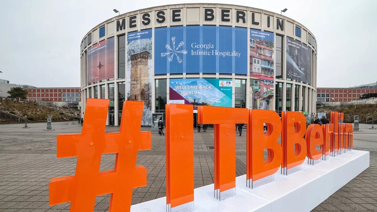 itb berlin Feature