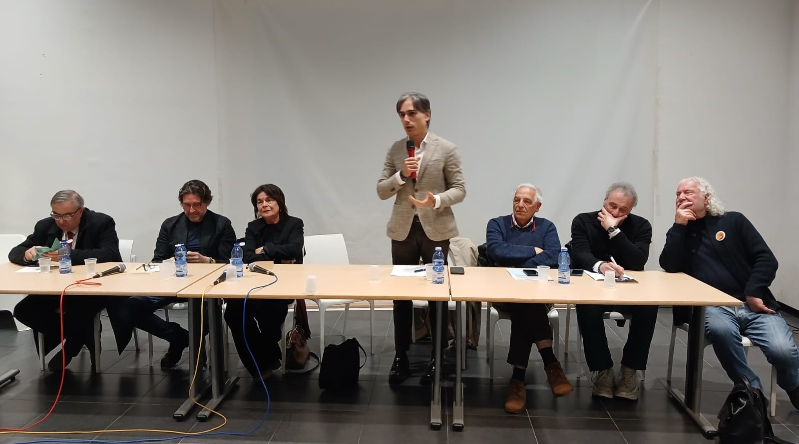 lamezia terme incontro sanità