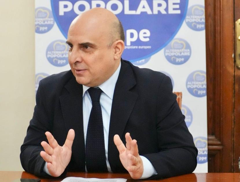 Circoscrizioni, Ripepi: ‘Basta farsa, Marra convochi il Consiglio