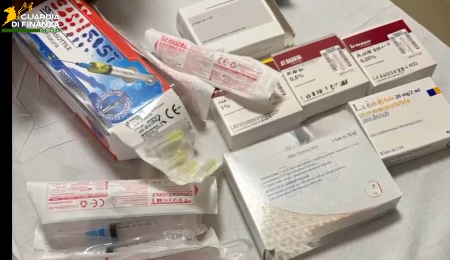 medicina estetica abusiva