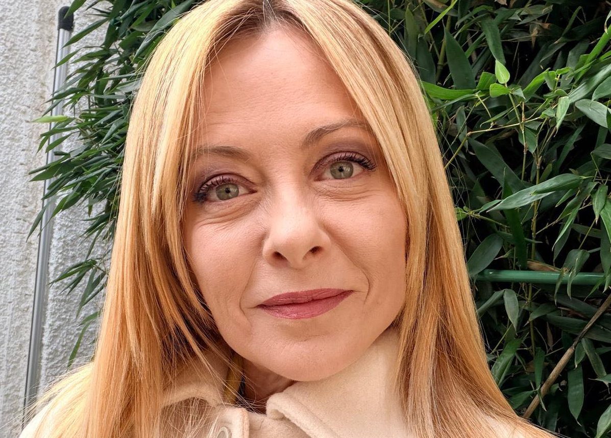 meloni referendum giustizia