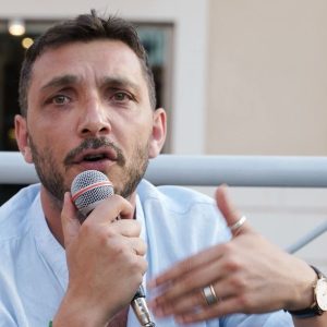 Gioia Tauro, Conia: ‘Il porto sia luogo di pace e sviluppo, non di guerra’