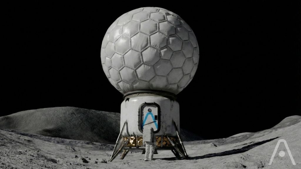 modulo vista esterna