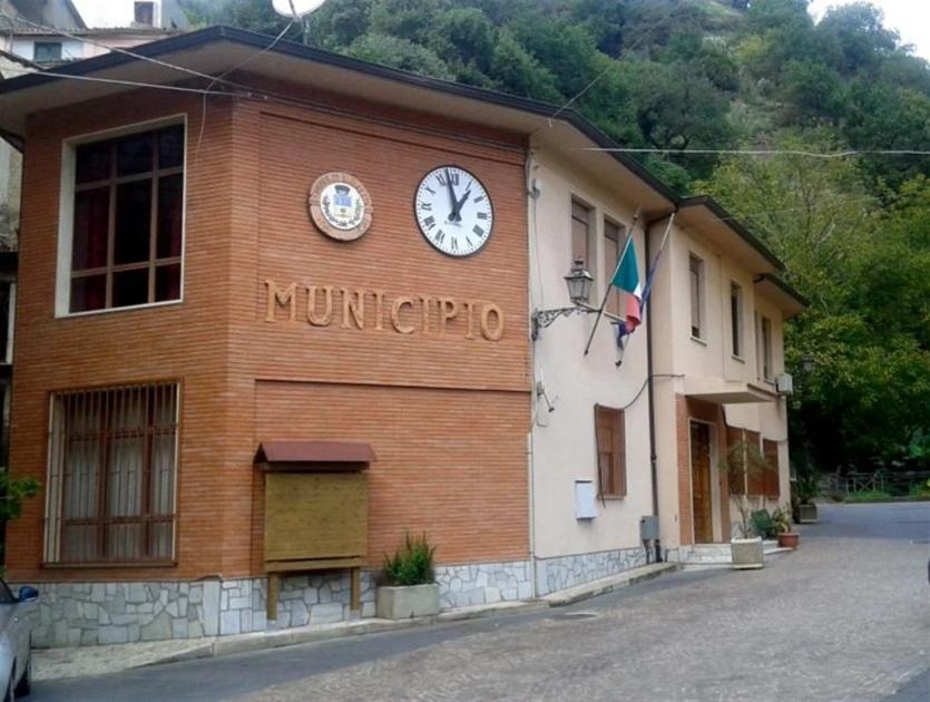 San Roberto, Comune in dissesto: insediato il commissario di liquidazione