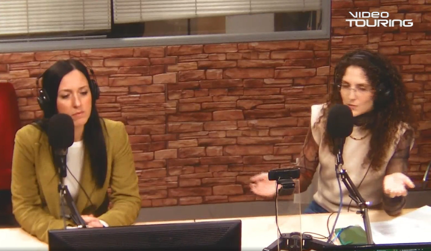 nancy stilo pina porchi