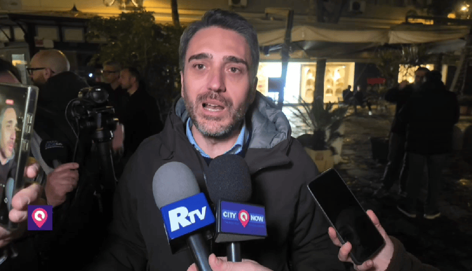 nicola irto