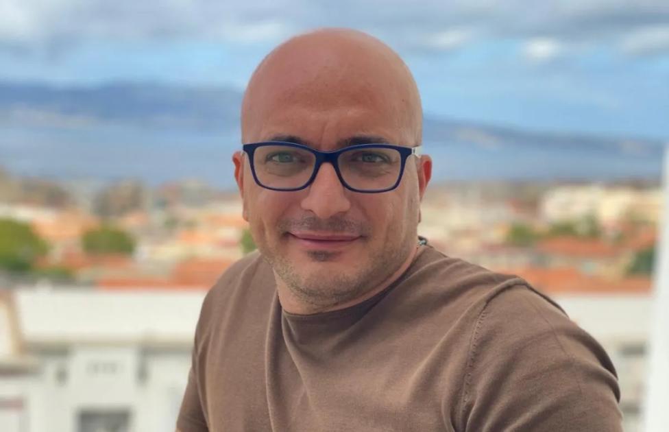 Elezioni a Reggio, ufficiale la candidatura di Paris con Noi Moderati: ‘Passione e spirito di servizio’