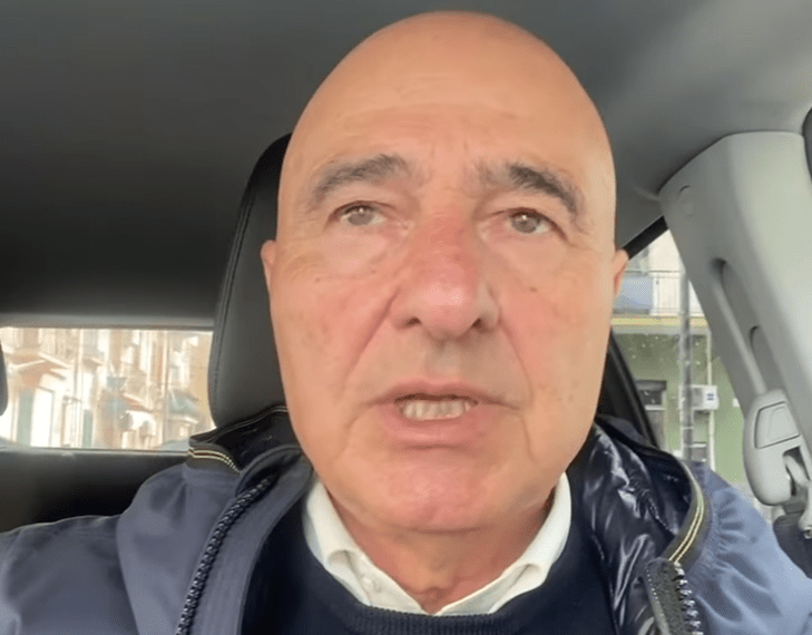 nuccio azzarà