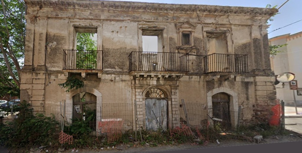 palazzo portanova