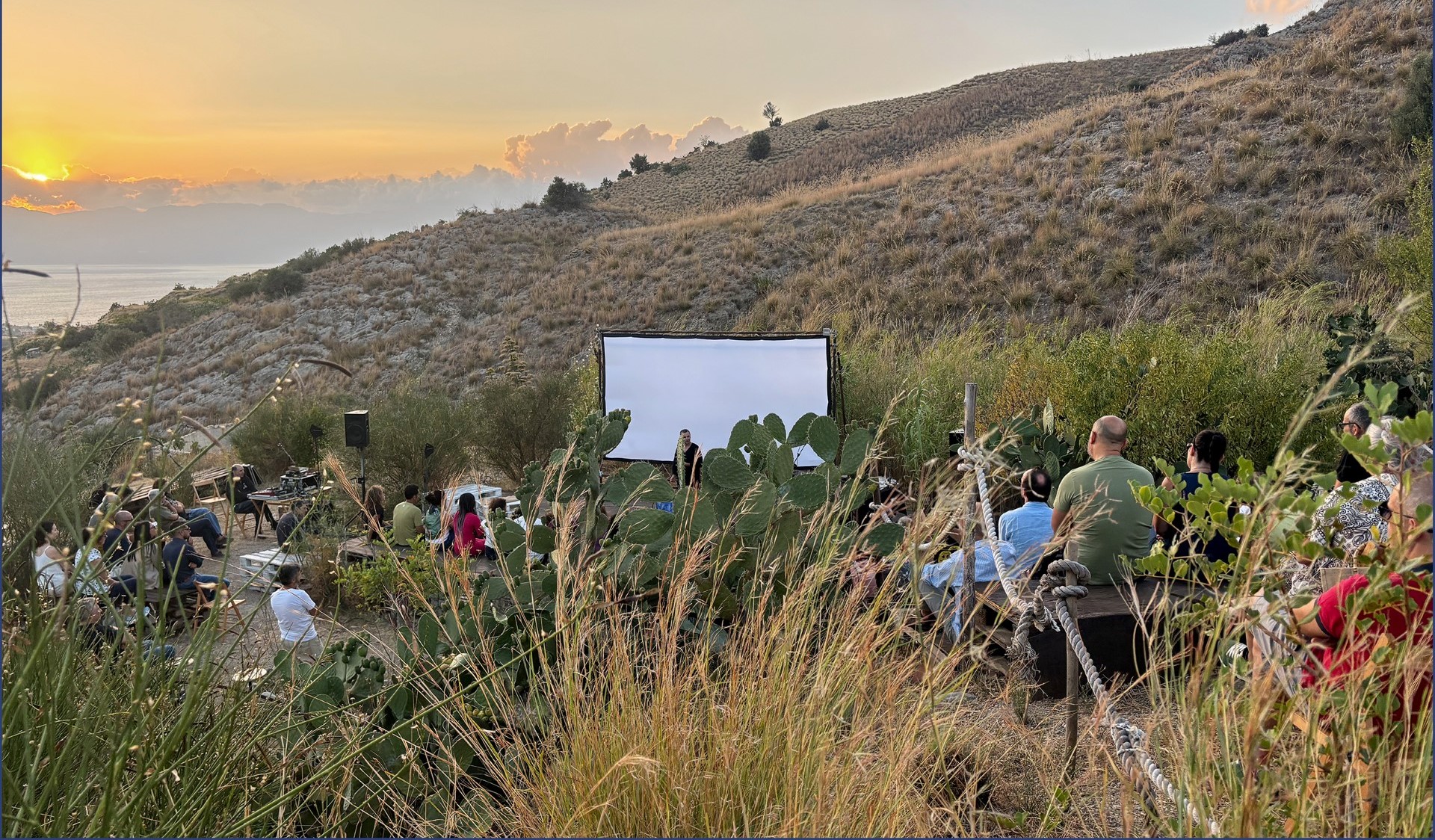 parco san filippo feudo pellaro