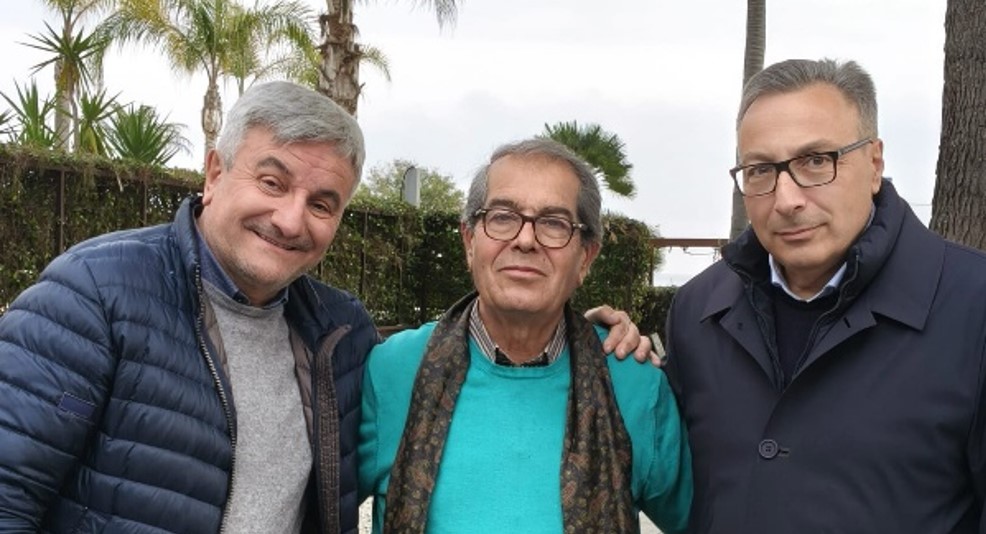 Comunali Reggio, Melcore all’Udc: ‘Lo scudo crociato pronto a riprendersi Palazzo San Giorgio’