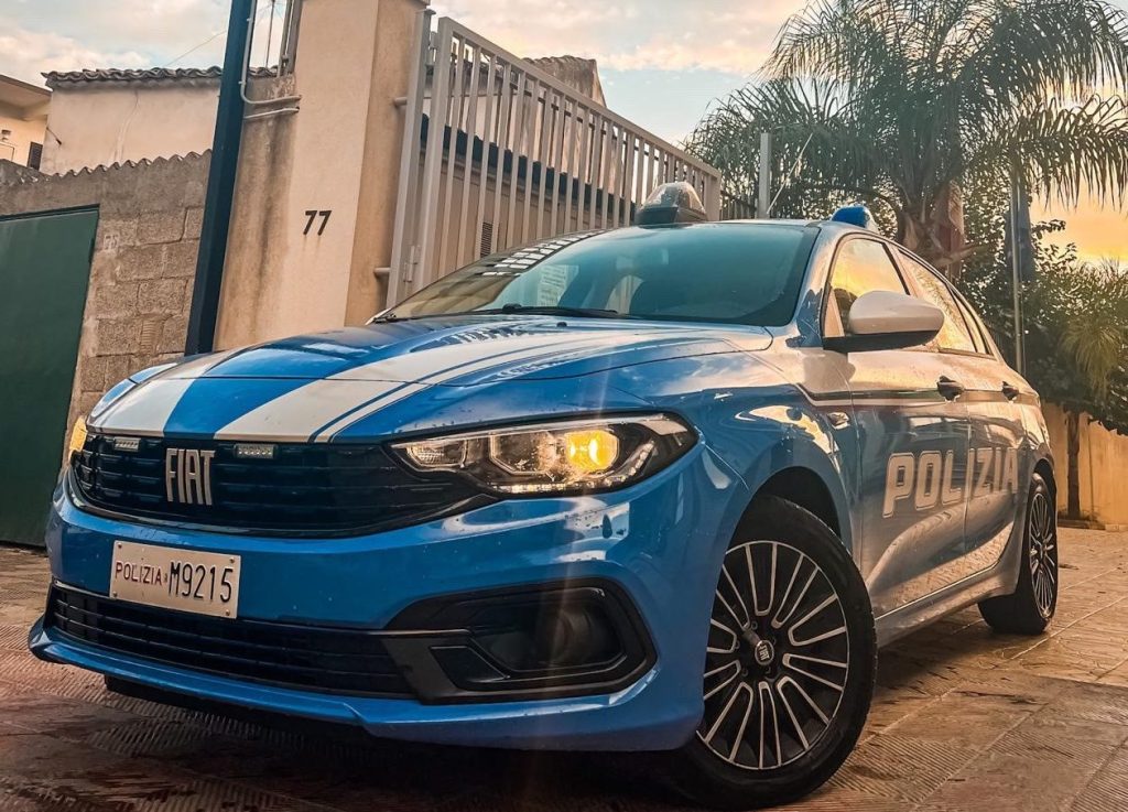 polizia