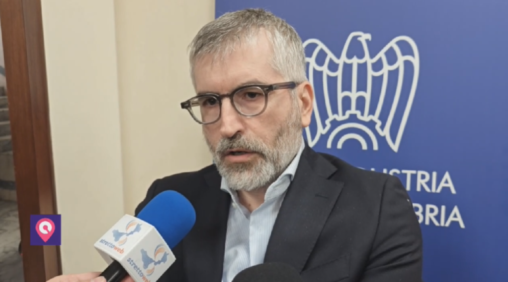 procuratore giuseppe lombardo