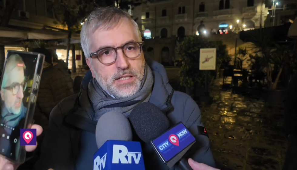 procuratore giuseppe lombardo