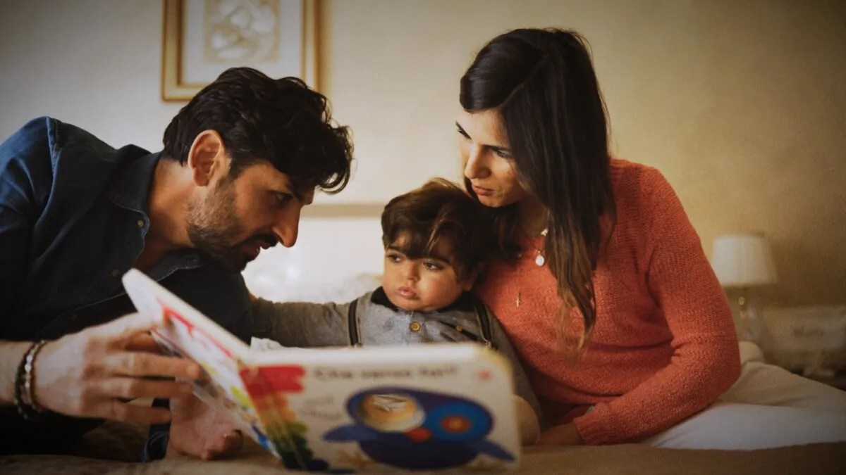 raccolta fondi mario sindrome chops