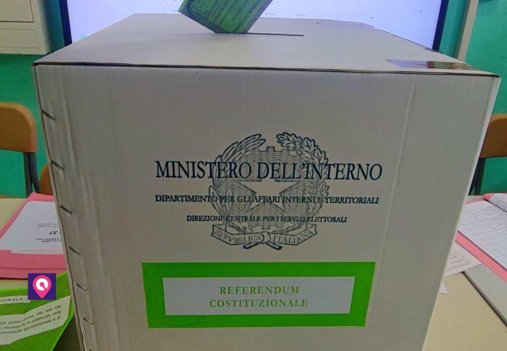 referendum giustizia ()