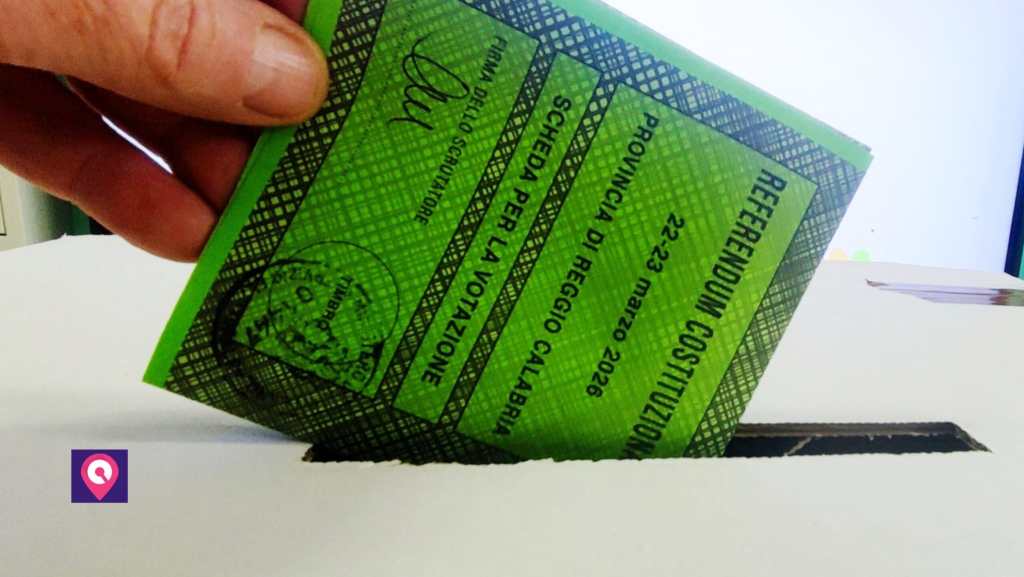 referendum giustizia