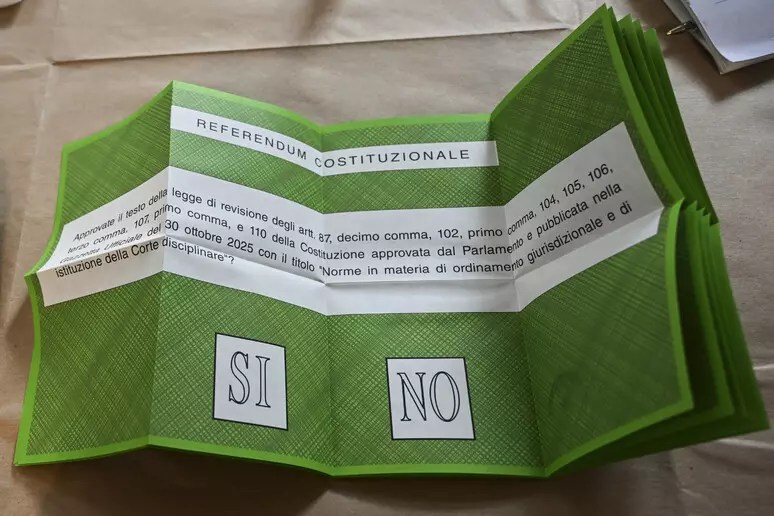 referendum ed