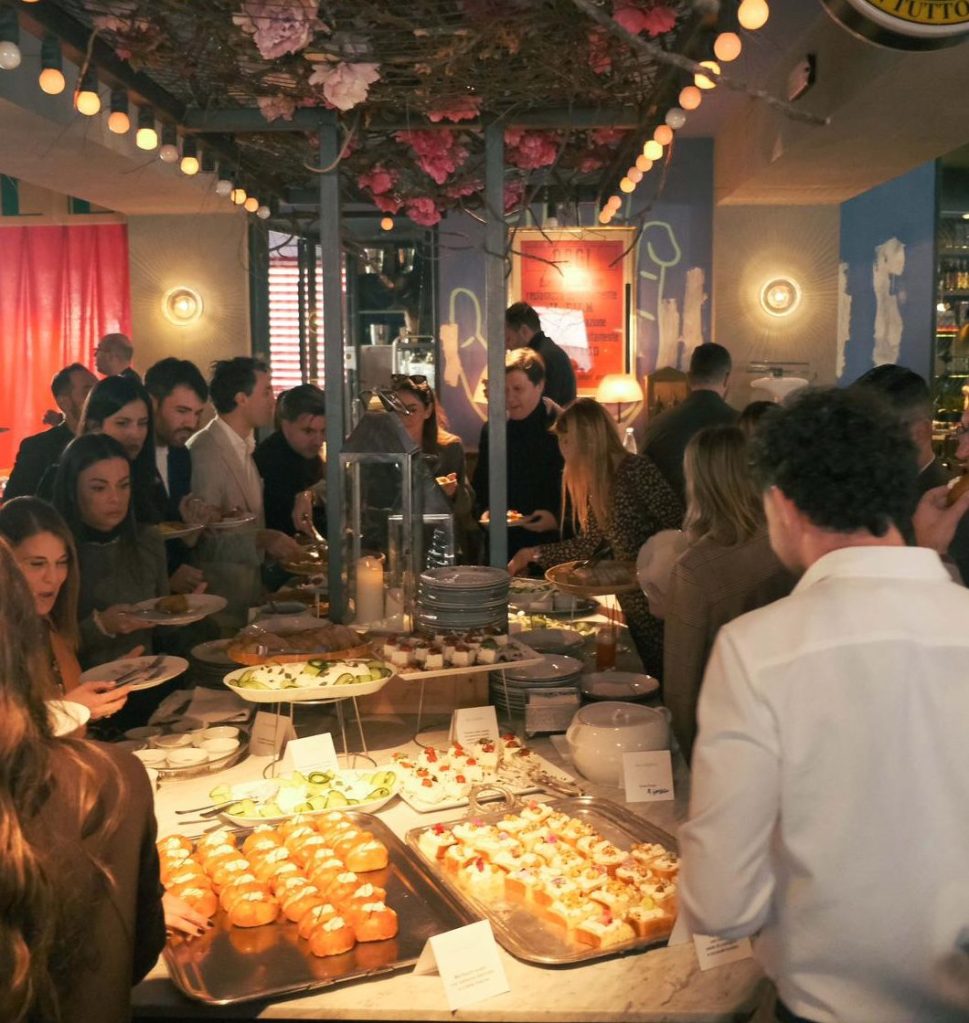 reggio morning club ()