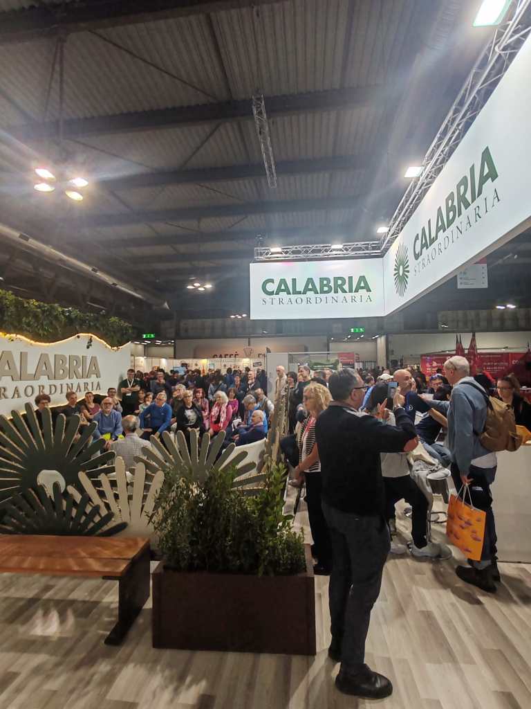 regione calabria fa la cosa giusta