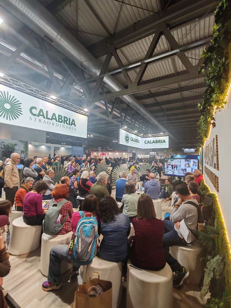 regione calabria fa la cosa giusta