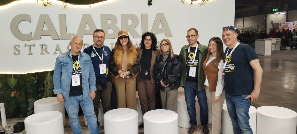 regione calabria fa la cosa giusta