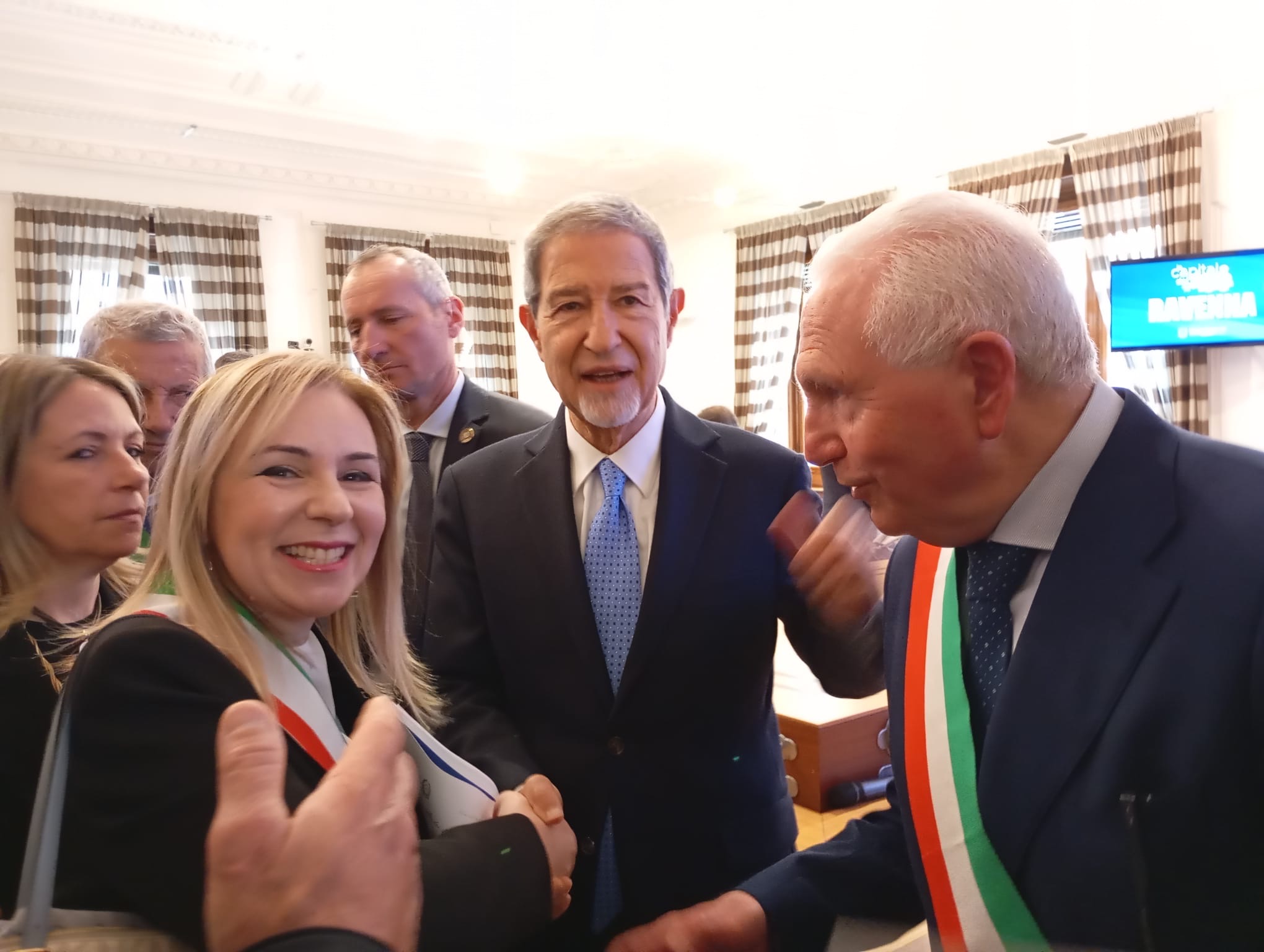 scarcella palazzo chigi capitale mare ()