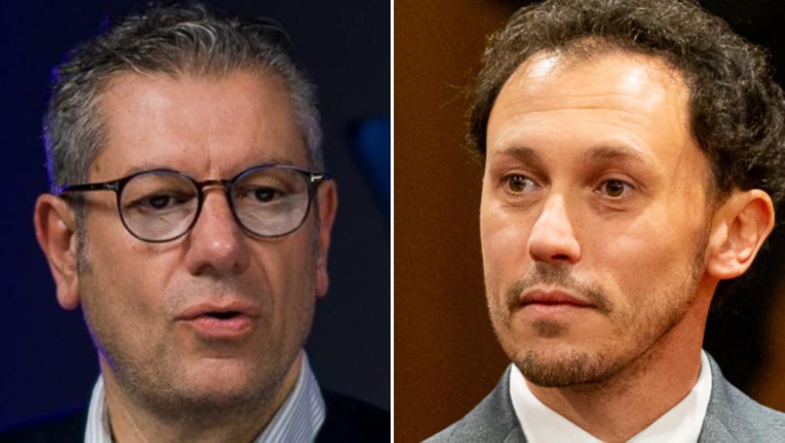 Scopelliti, il ritorno che divide. Lega insofferente, i segnali dietro le assenze