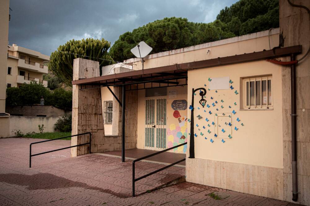 scuola san cristoforo