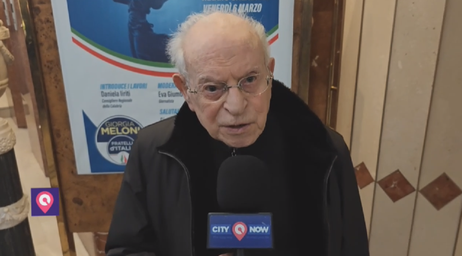 senatore renato meduri