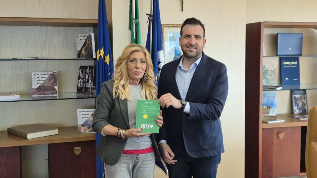 siviglia cirillo