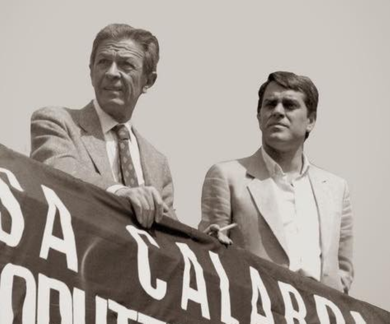 ubaldo schifino Berlinguer