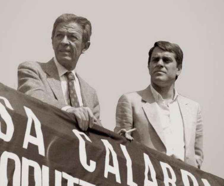 Calabria, Pd: ‘Profondo cordoglio per la scomparsa di Ubaldo Schifino’