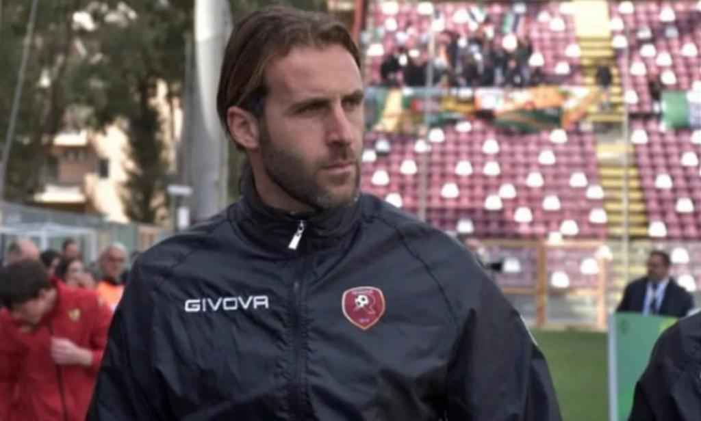 Ex Reggina: Ungaro e Zizzari insieme per uno stage dedicato alla formazione