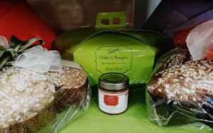 villa arangea pasqua ()