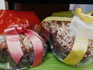 villa arangea pasqua ()