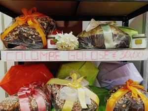 villa arangea pasqua ()