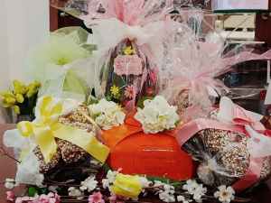 villa arangea pasqua ()