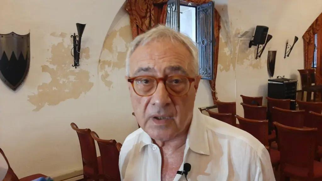 Reggio, Azzarà e Romeo lasciano il Polo Civico. Vitale: ‘Caduta di stile nella comunicazione’