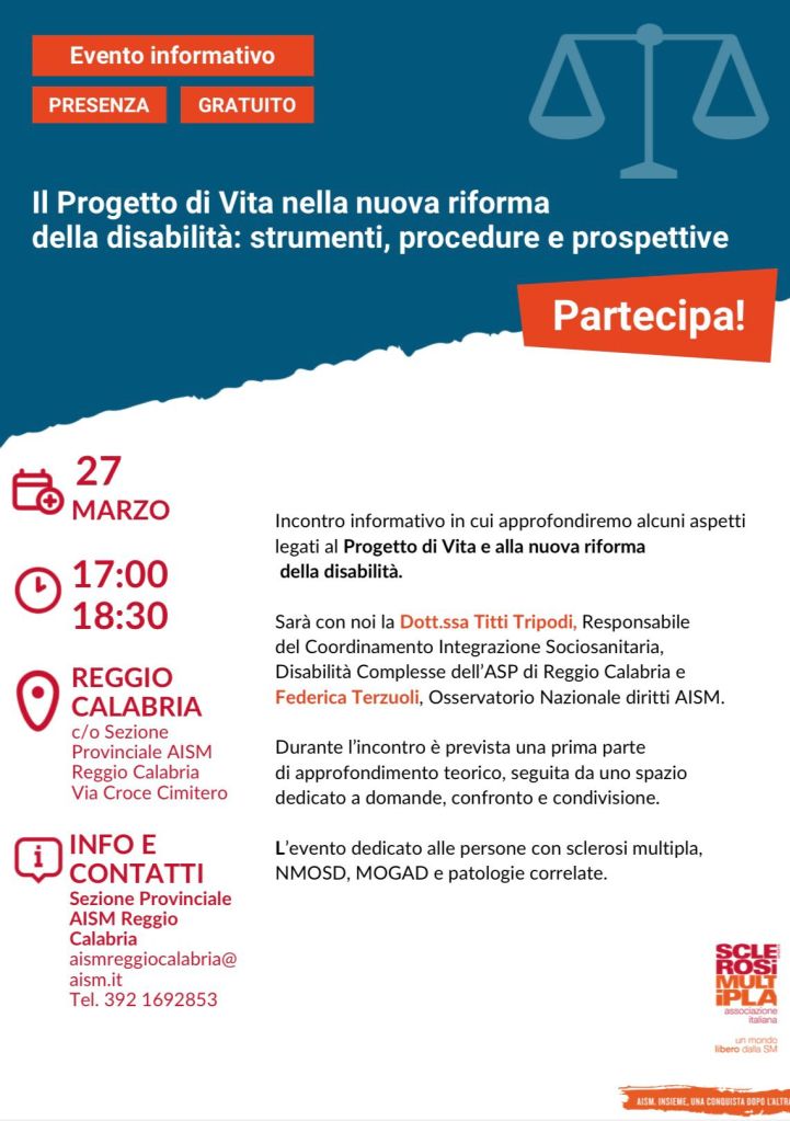 welfare aism marzo ()