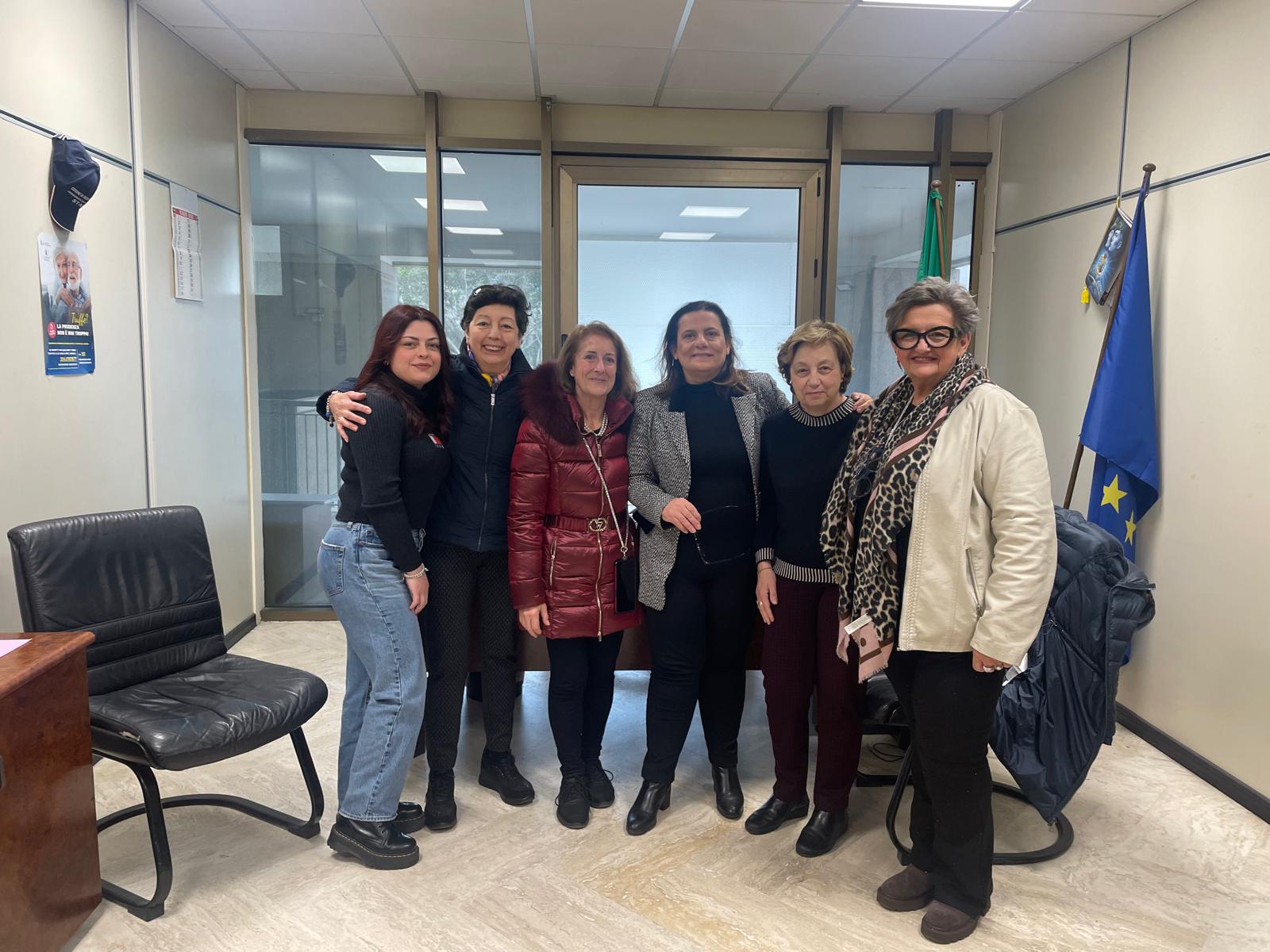 welfare aism marzo ()