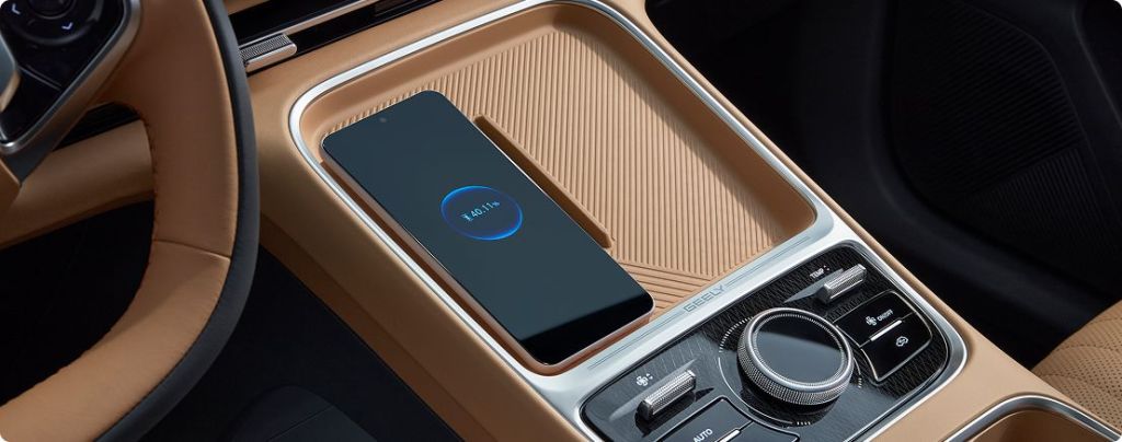 wireless charging cfd