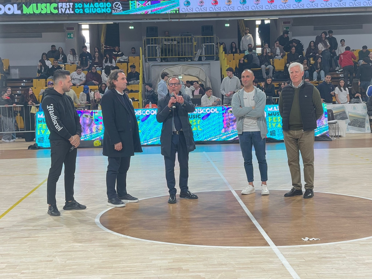 BATTAGLIA LATELLA MADISCOOL