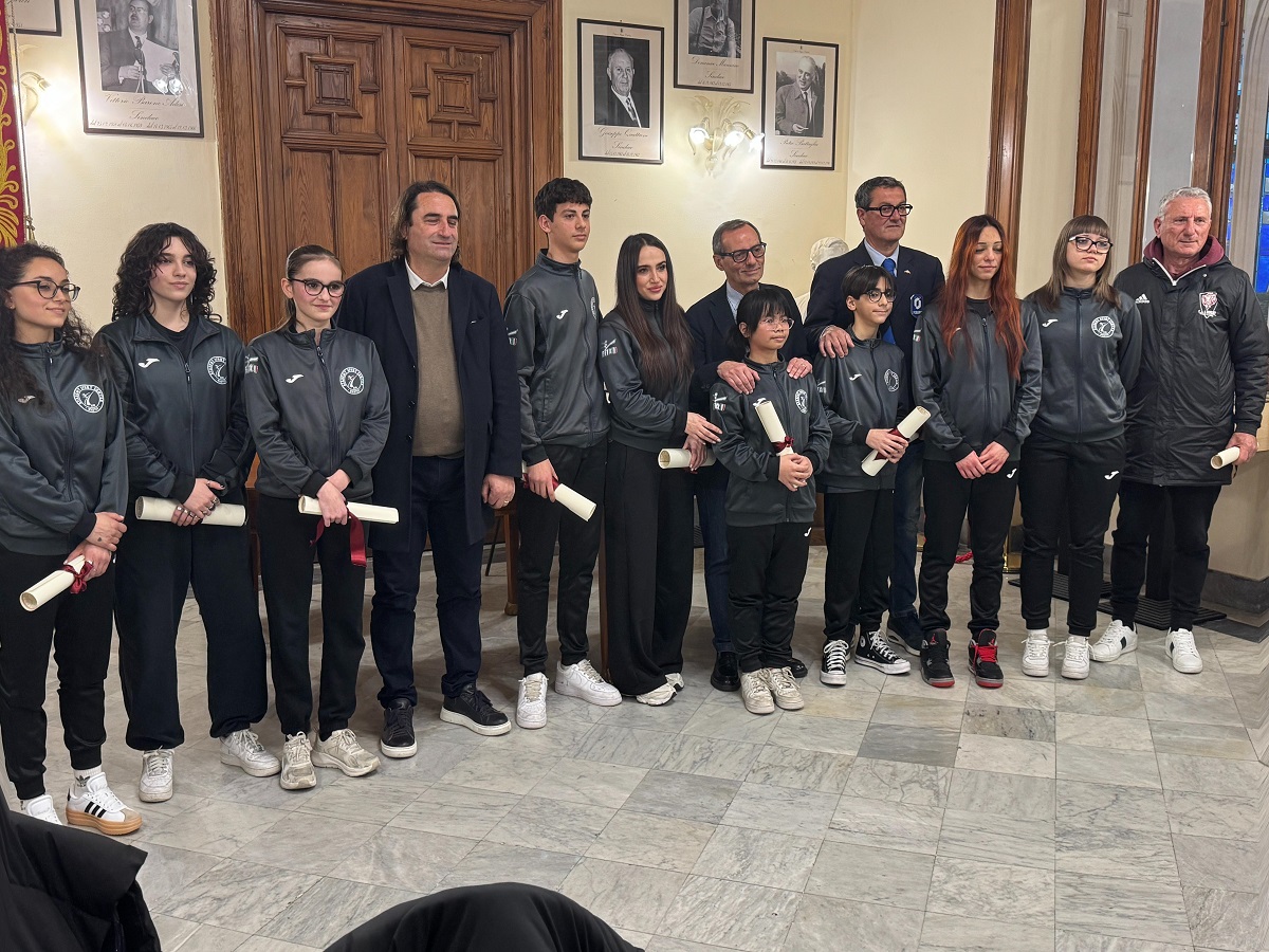 ASD Academy Sport Center