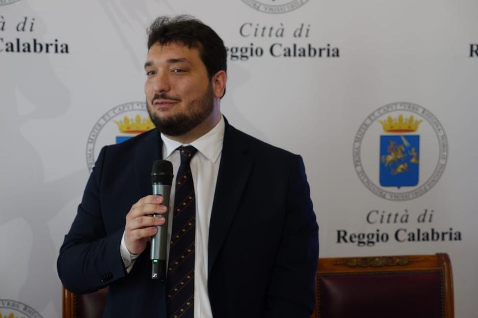 Patto per il commercio a Reggio, Tripodi: ‘Una cornice strategica condivisa’