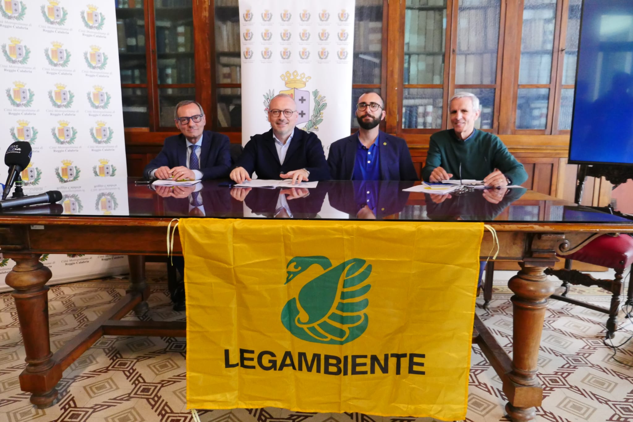 BATTAGLIA CORRIREGGIO